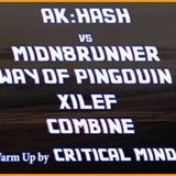 Combine - Mix @ BASS TO THE FUTURE