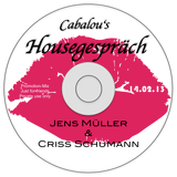 Cabalous-Housegespraech-Mix