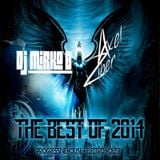 THE BEST OF 2014 \\PROGRESSIVE & ELECTRO HOUSE//by D.J. MIRKO B. & AXEL ZIBER