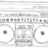 FAT FUSION EPISODE #5 mixed by MR.PABLO