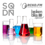 Broken Bliss Special @ RCKO.FM - Guestmix - Sequadion