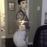 GET THE TWERK OUT OF HERE!!