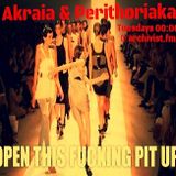 Ακραία και Περιθωριακά 25/11/2014