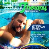 DJ Bryan Reyes - Therapy (OMW 2015 Set)