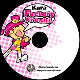 Factory Fresh (2008)