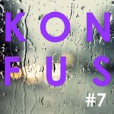 KONFUS #7