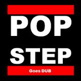 POP STEP GOES DUB_mixed_by_aLeX(Powerhitradio)