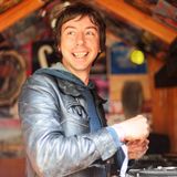 Disco Shed live @ Thames Fest 2011: Jason "The Cat" King - Sun 1630-1800