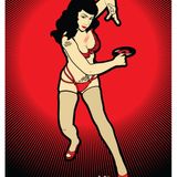Night Train Radio Show BoneShaker Mix.