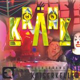 KrÄnK LIVE June 2015 | E.Q.T. in the mix | Vol. IV