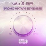 DJ Sakka Ft. Dj Mister Fiesta - Promo Mix