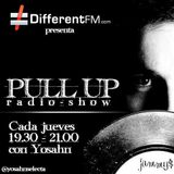 Pull Up Radio Show - 7 / 03 / 2013