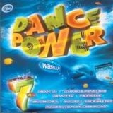 Dance Power 7 (2001) CD1