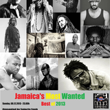 Jamaica's Most Wanted - Best of 2013 - Dezember 2013 Part I