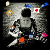 Fatoosan - Into My Music Bag