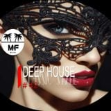 Deep House Session #42 vs Madeinfredd
