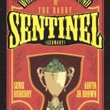 SENTINEL in TEL-AVIV Early Warm by Sensi Sound, Jr Brown & Abuya Sound