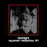 squarEM RadioShow #04 - Mixed by Spotlight