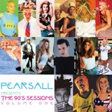 The 90's Sessions (Classic 90's Dance Music)