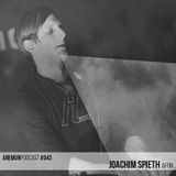 Aremun Podcast 43 - Joachim Spieth (Affin)
