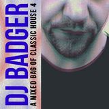 A Mixed Bag of Classic House 4