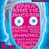 Flip Flop You Don't.... Panic! 5th Birthday Mix