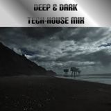 Chillfader.com Mix Show 115 - Deep & Dark Tech-House Mix