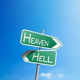 Mr. Attila - Heaven Or Hell (May 2012)