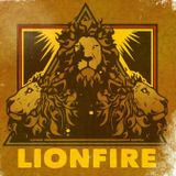 Lion Fire Mix 2011