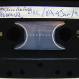 1989 Mixtape: Always On My Round (Italo "New Wave") (48 min.)