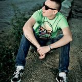 Prody - Party Mix (Tribute To Dumy 23.10.14)