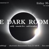 SOLDJ @ THE DARK ROOM III 30_11_12