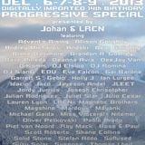 Jordy Jurrius - Guest Mix DI.FM 14 Year Anniversary Progressive Special (December 8 2013)