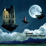 the BSMNT: Mrs. Ford's Dream Collection