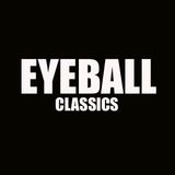 Eyeball Classics . Craig Smith (6th Borough Project)