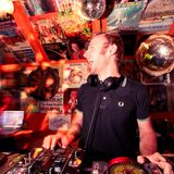 Disco Shed live @ Thames Fest 2011: Peepshow Paddy 2 - Sun 2000-2200