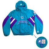 Winter Jacket MiniMix