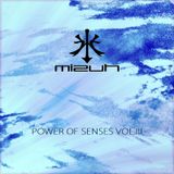Mizuh - Power Of Senses VOL. 3
