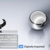 DJ Nitemer - Old Norsk Session 056 (Guest Chad America) - 22-Sep-2014
