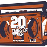 20 Years - 2001 minimix by BNCKD