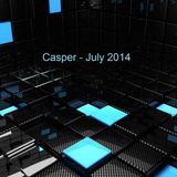 Casper - July 2014