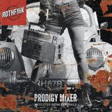 The Prodigy Mixer