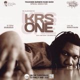 @iamKRSONE #KRSONE SPECIAL | @TRACKSIDEBURNER @210presents @itchfm