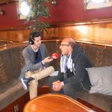 Week van Mi Amigo - interview Peter Van Dam