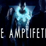 The Amplifetes OÜI FM dj mix