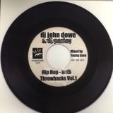 Throwbacks Hip Hop Vol. 1
