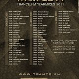 Paul Gabriel - MegaMashup Yearmix 2011 - T.Y.M Yearmixes 2011 (Trance.FM) - 31.12.2011