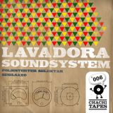 CHACHITAPE#006 - Lavadora Sound System