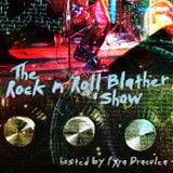 The Rock N Roll Blather Show - January 2, 2016