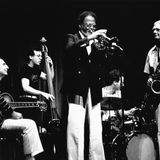 Feb 27: Jazz Friends & Mentors